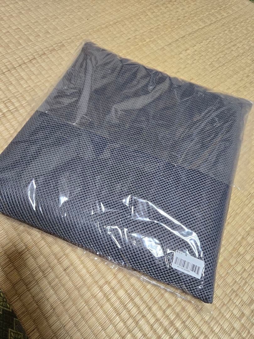 座ると・・・極 トータルヘルスデザイン