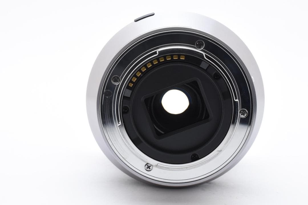 ソニー SONY E 18-200mm F3.5-6.3 SEL18200