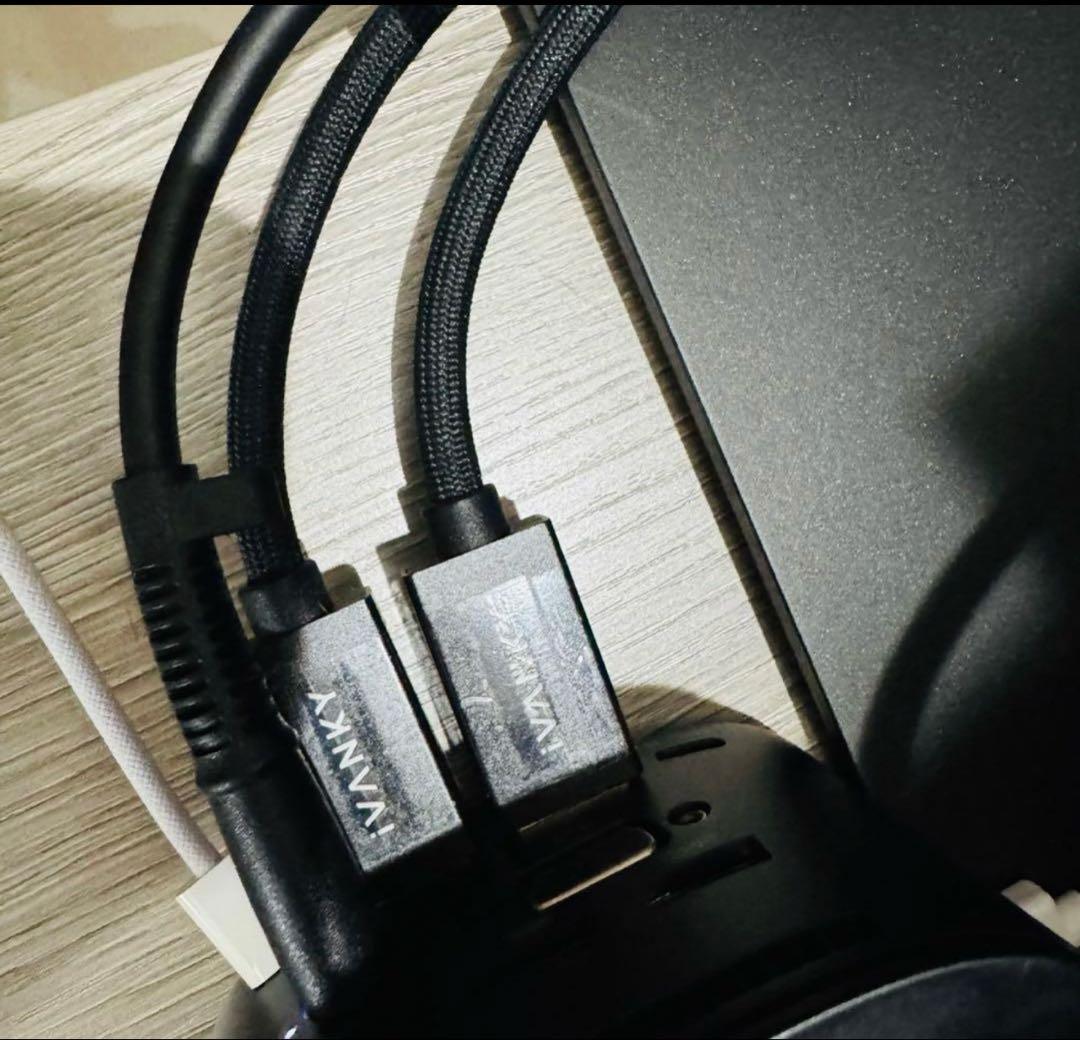 最終値下げ HP純正 24インチモニター3枚+ドッキングステーション