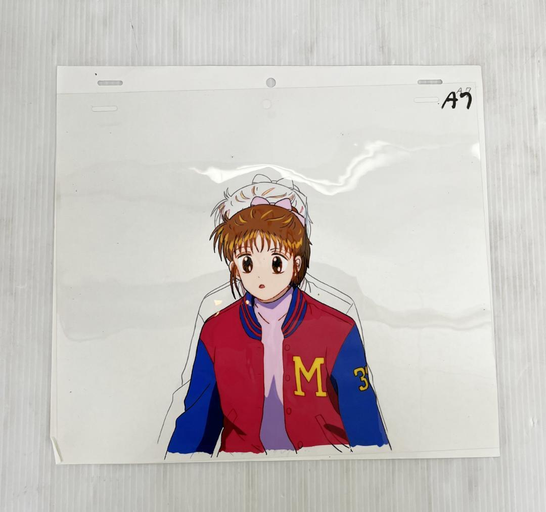 ママレード・ボーイ セル画 原画 9枚セット りぼん 吉住渉 - メルカリ