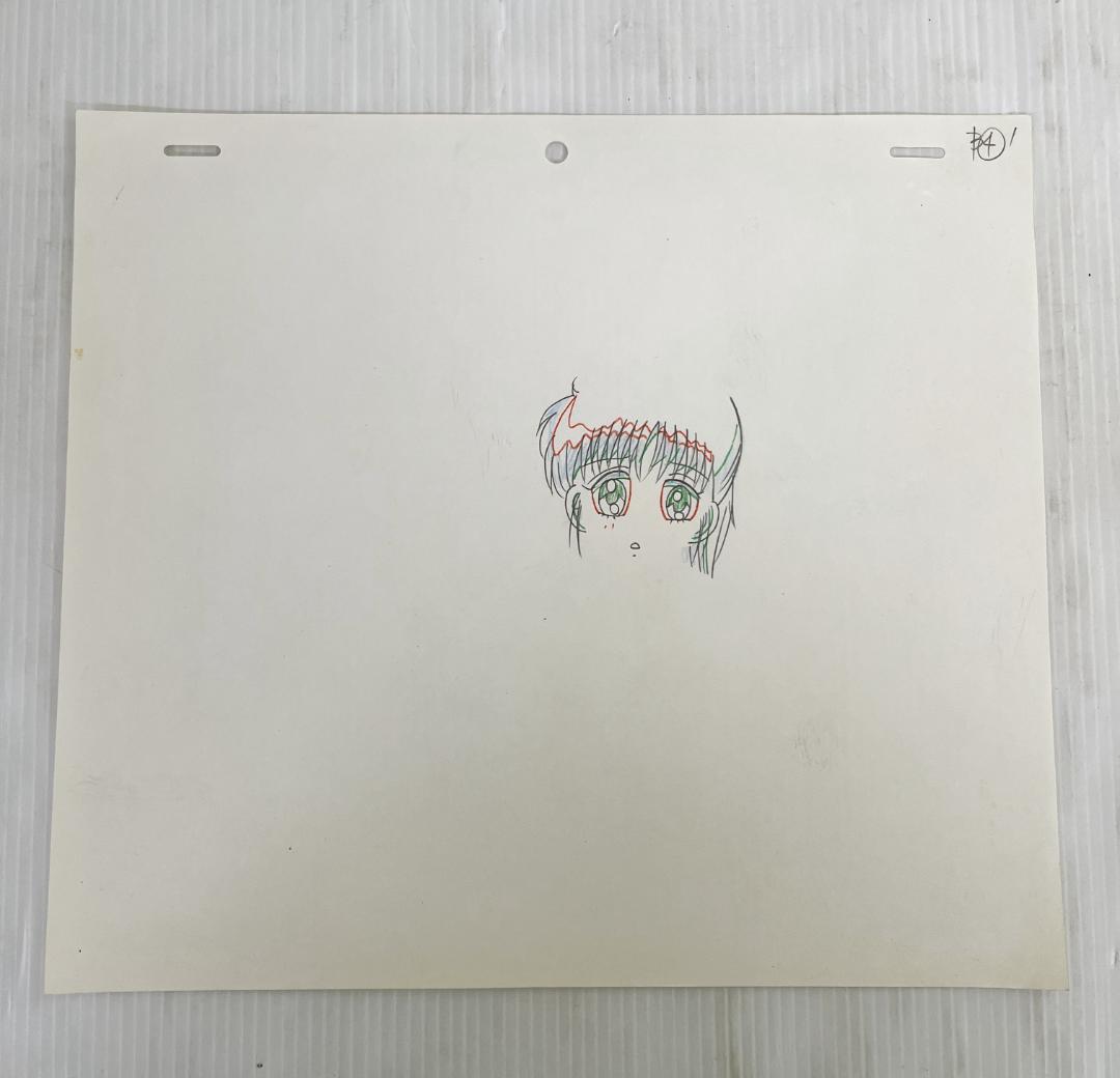 ママレード・ボーイ セル画 原画 9枚セット りぼん 吉住渉 - メルカリ