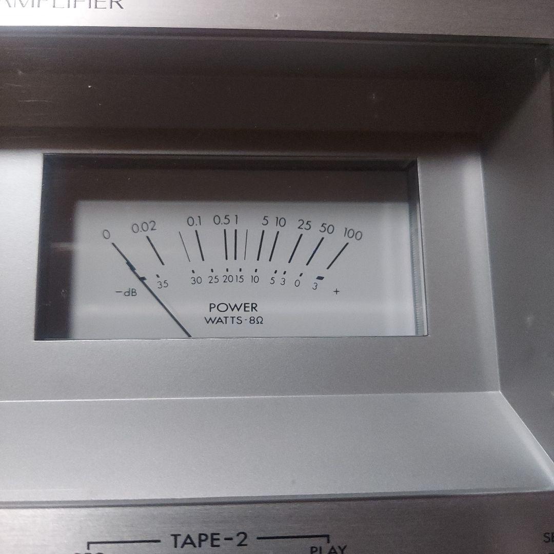 Victor JA-S22M プリメインアンプ