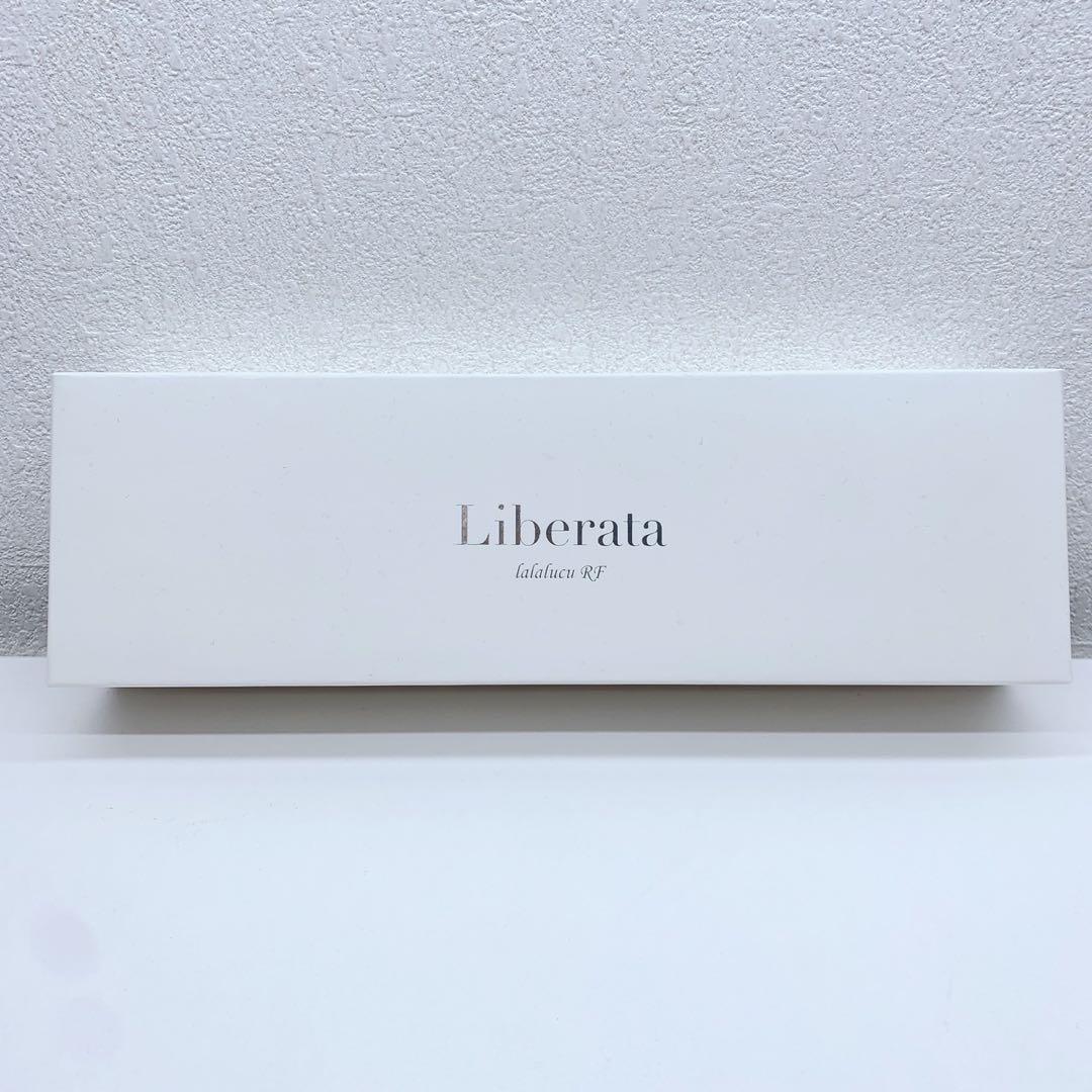 《上級モデル⭐️新品未使用》 リベラータ ララルーチュ RF