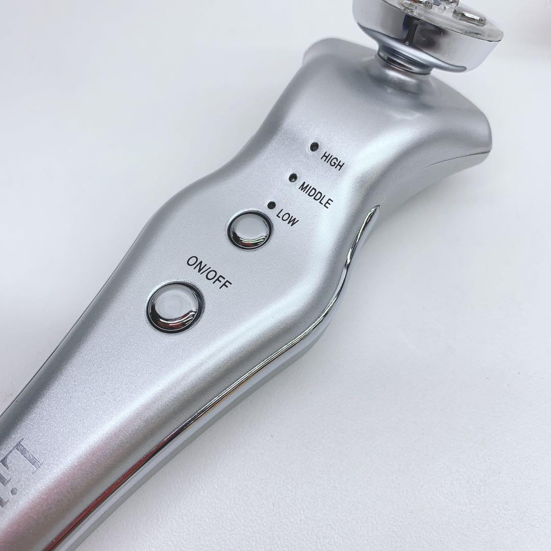 《上級モデル⭐️新品未使用》 リベラータ ララルーチュ RF