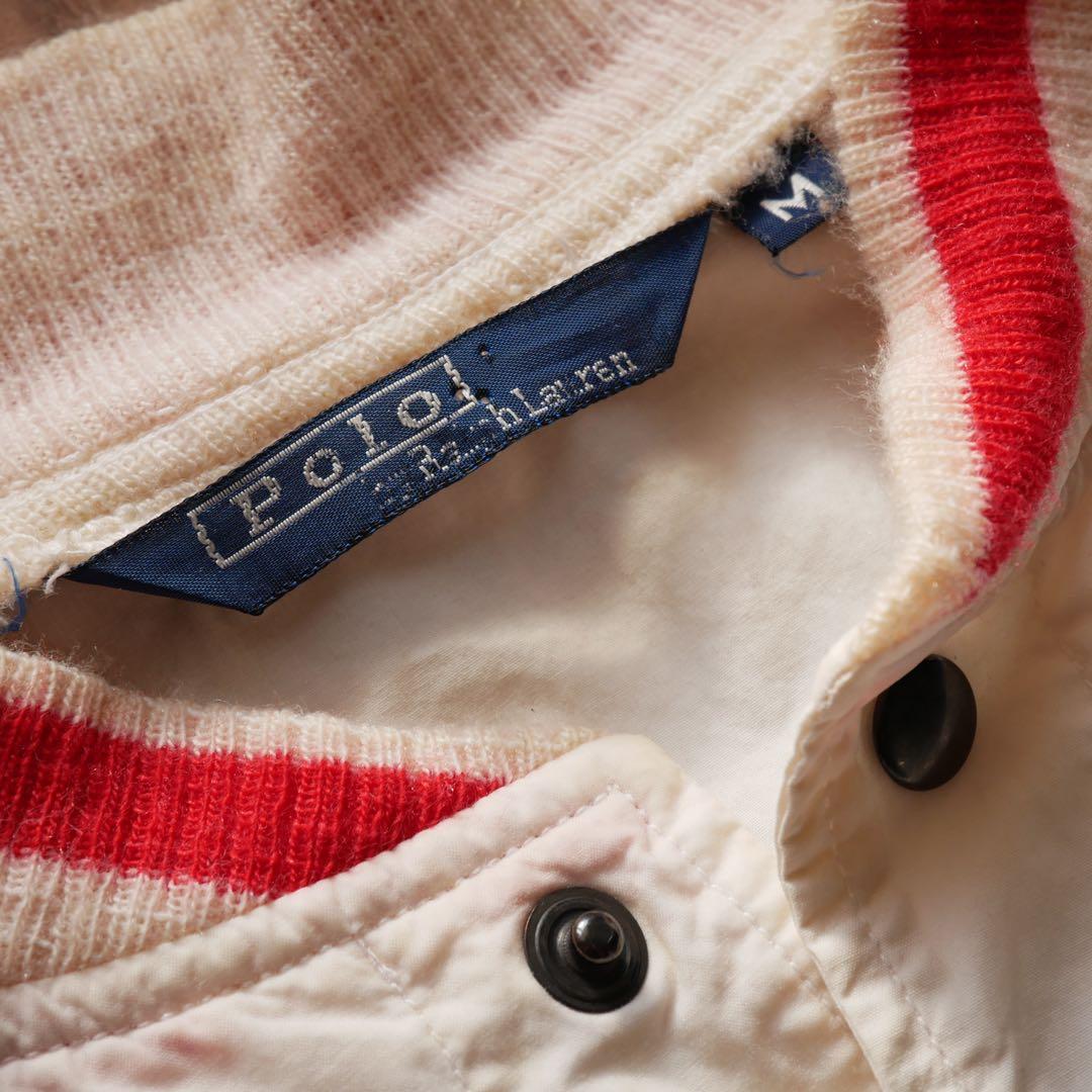 激レア 三角タグ 80s Polo Ralph Lauren スタジャン ツイル - メルカリ