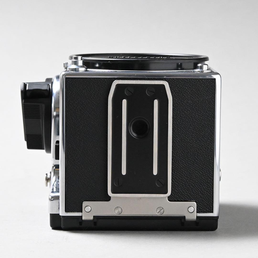 HASSELBLAD500C/M（新品なのにジャンク品） - メルカリ