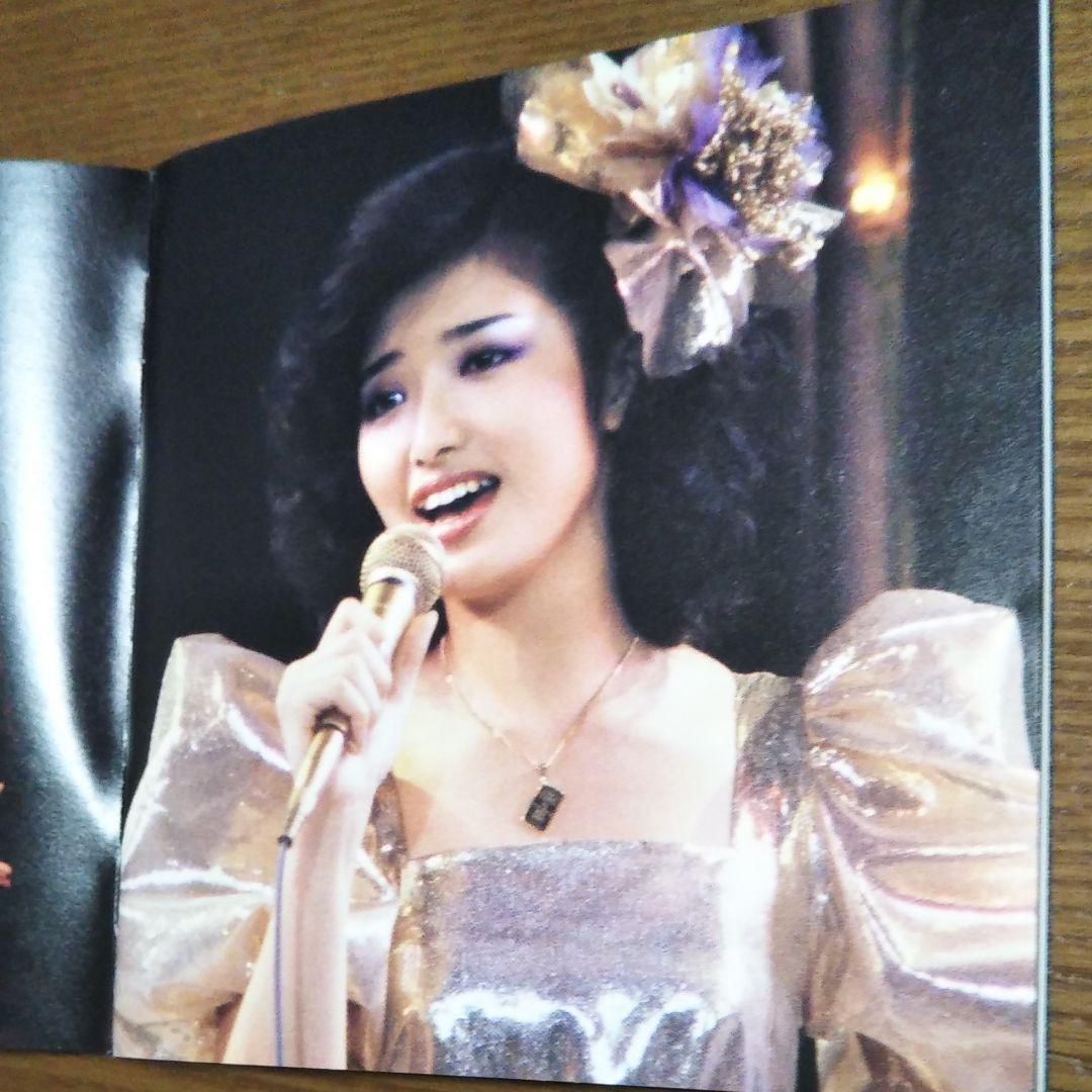 山口百恵/伝説から神話へ 日本武道館さよならコンサート・ライブ-完全