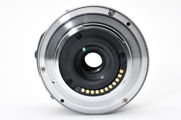 レンズ(単焦点) Panasonic G X VARIO F3.5-5.6 14-42mm