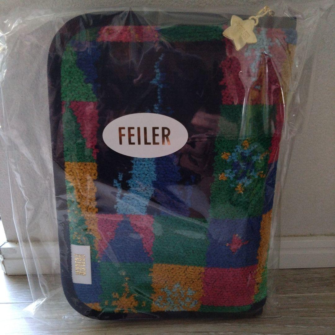 む*む様 【新品未開封】フェイラー オラフ アナ雪 マルチケース - メルカリ