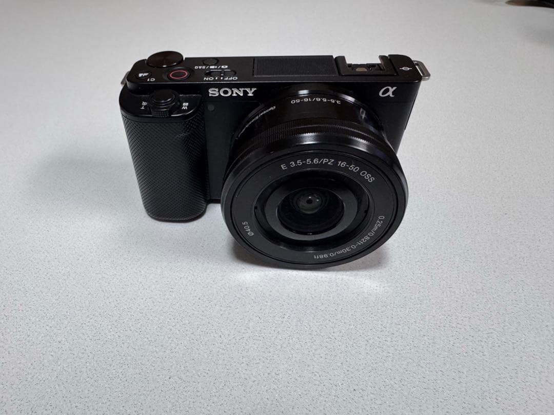 SONY α7II ショット数102000回 ミラーレスカメラ 動作好調 ソニー SONY
