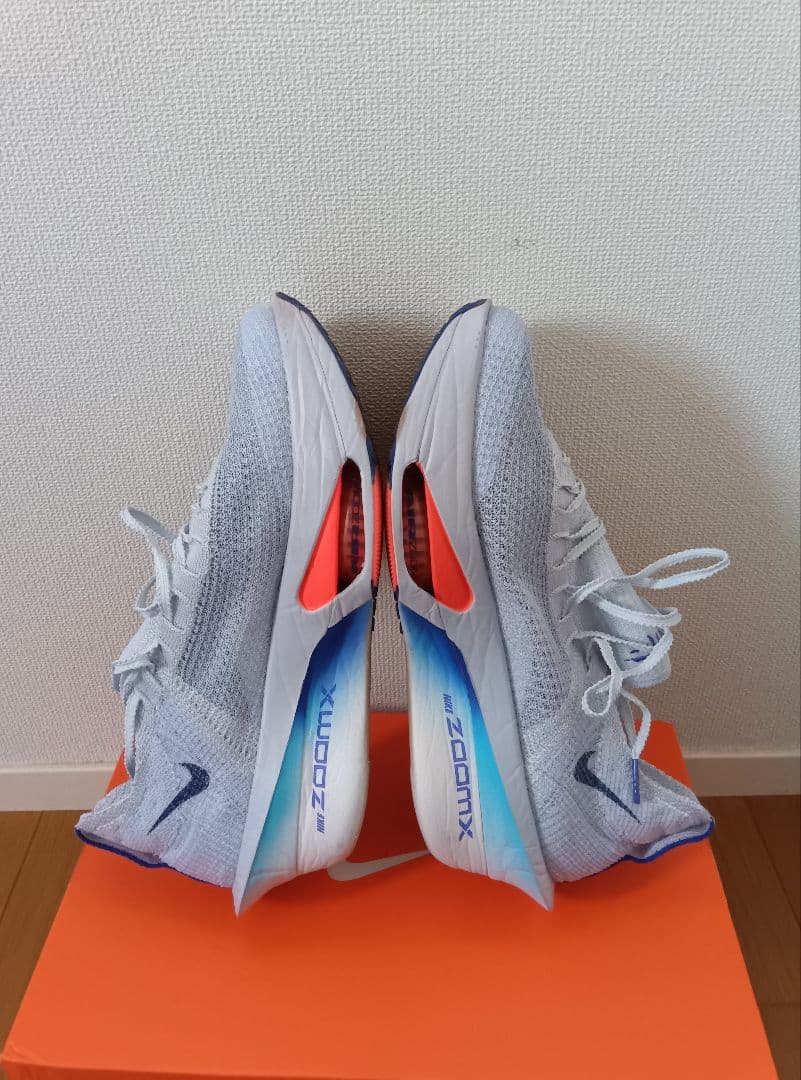 アルファフライ3　27.0cm　低走行