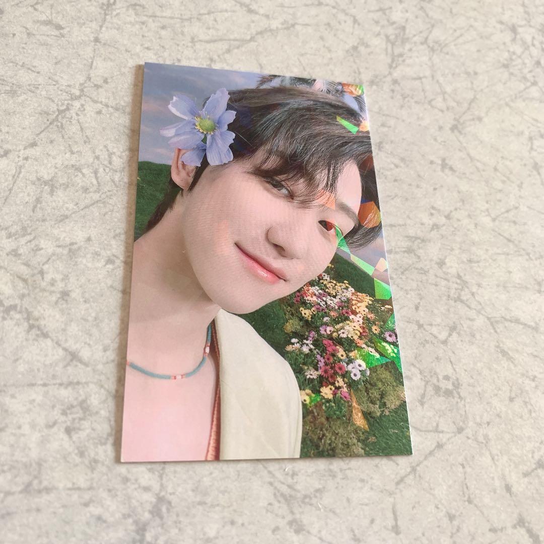 SEVENTEEN ディエイト トレカ SEVENTEEN ディエイト トレカ セットA - メルカリ