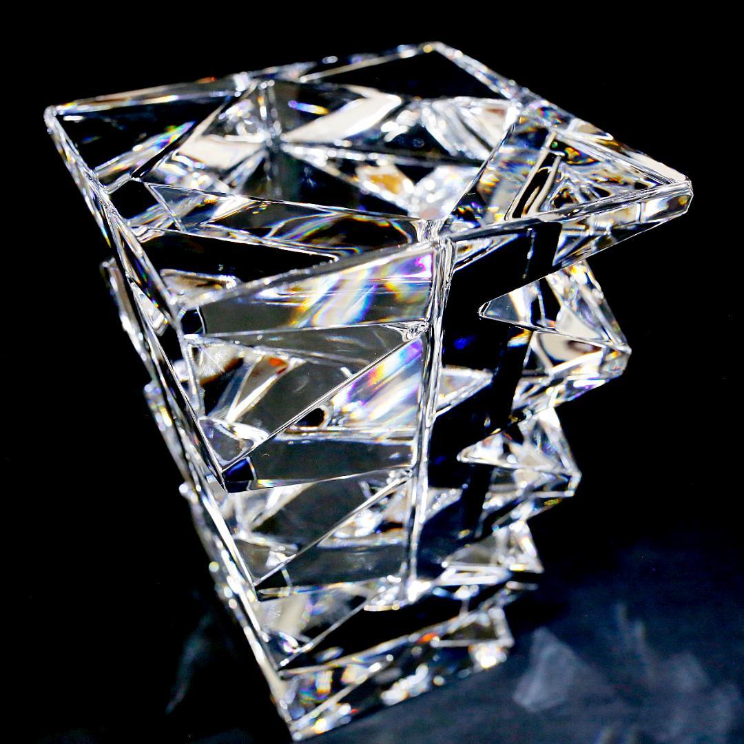 【極美品 送料込み】バカラ トテム クリスタル フラワーベース 花瓶 バカラ花瓶」の人気商品一覧 | 安い商品を通販サイトから探す - 価格.com