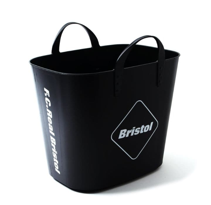 新品 F.C.Real Bristol STACKSTO BAQUET LIO