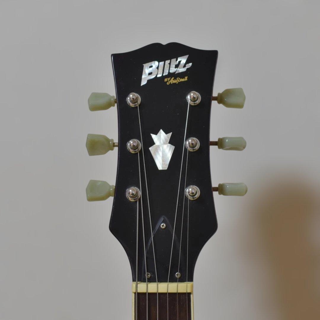 BLITZ SG（ブリッツ BSG-61） GOTOHブリッジ - メルカリ