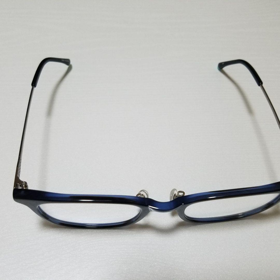 ヒプノシスマイク 眼鏡市場 コラボメガネ 観音坂独歩 - メルカリ