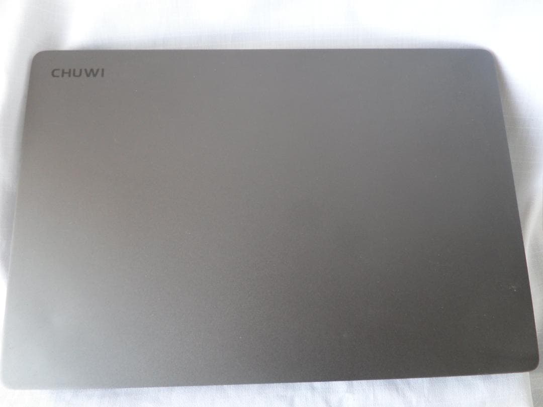 快速堅牢！AERO BOOK 13.3inc SSD256GB MEM8GB