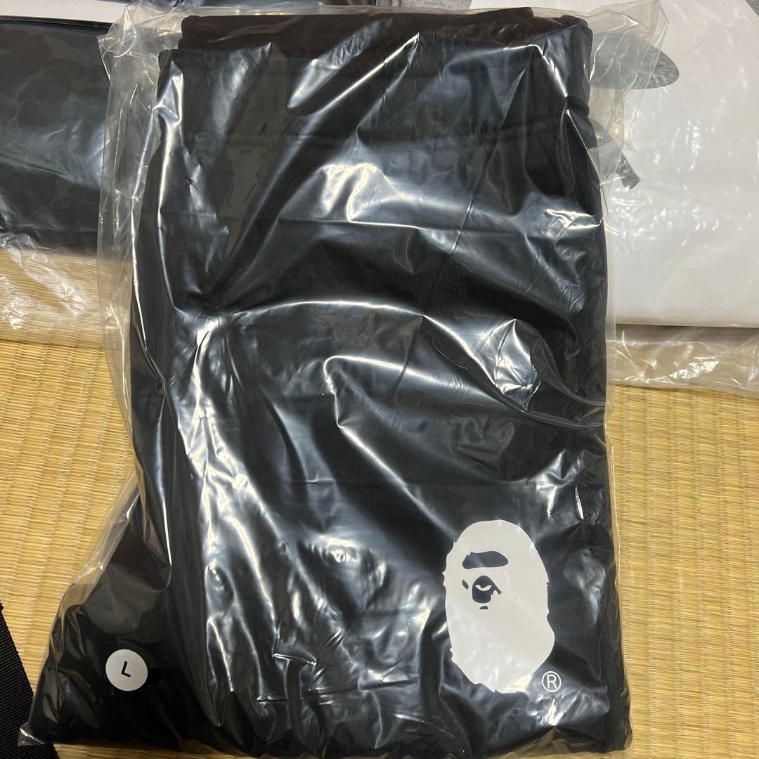 エイプ 福袋 2026 Lサイズ 2026年最新エイプ福袋の人気アイテム - メルカリ