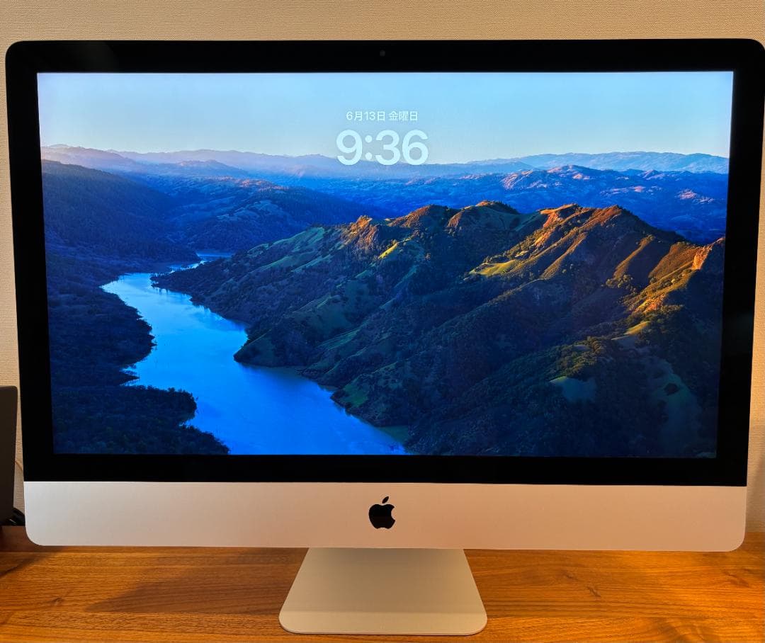Macデスクトップ iMac Retina 5K, 27-inch, 2019 128GB iMac (Retina 5K, 27-inch, 2019) - 技術仕様 - Apple サポート (日本)