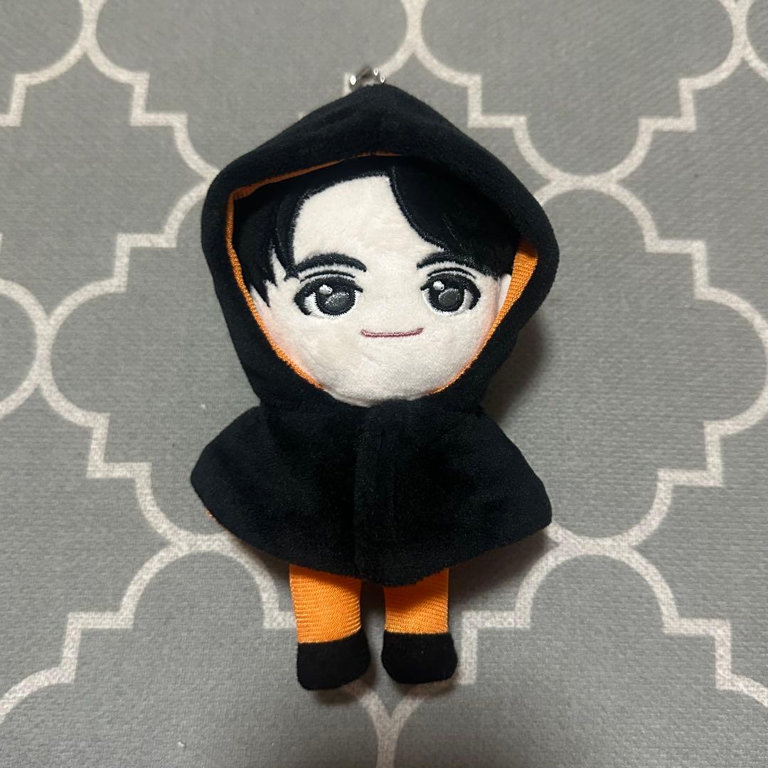 超特急 ハル ぬい joker - メルカリ