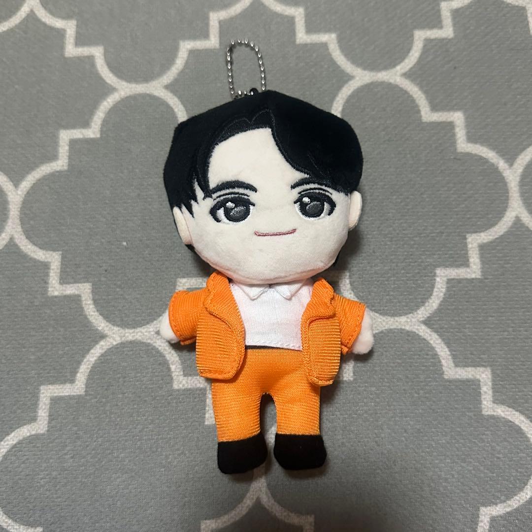 超特急 ハル ぬい joker - メルカリ