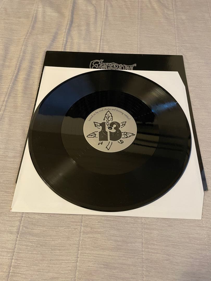 Electric Wizard の 前身バンド ETERNAL レコードの通販｜beswd.com