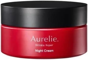 Airelie オレリー 3点セット ローション&クリーム&フェイスウォッシュ