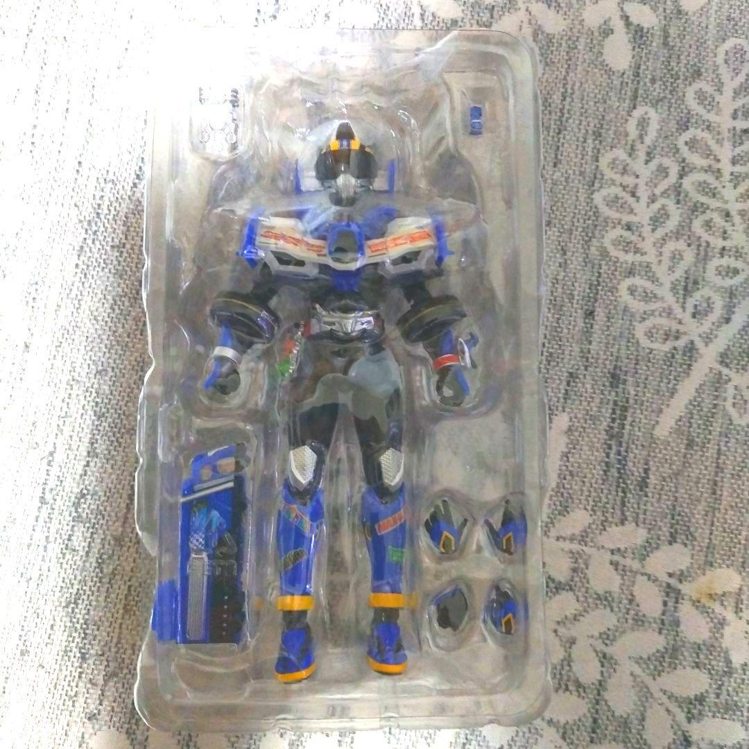 フィギュアーツ 仮面ライダードライブ タイプフォーミュラ チェイサー