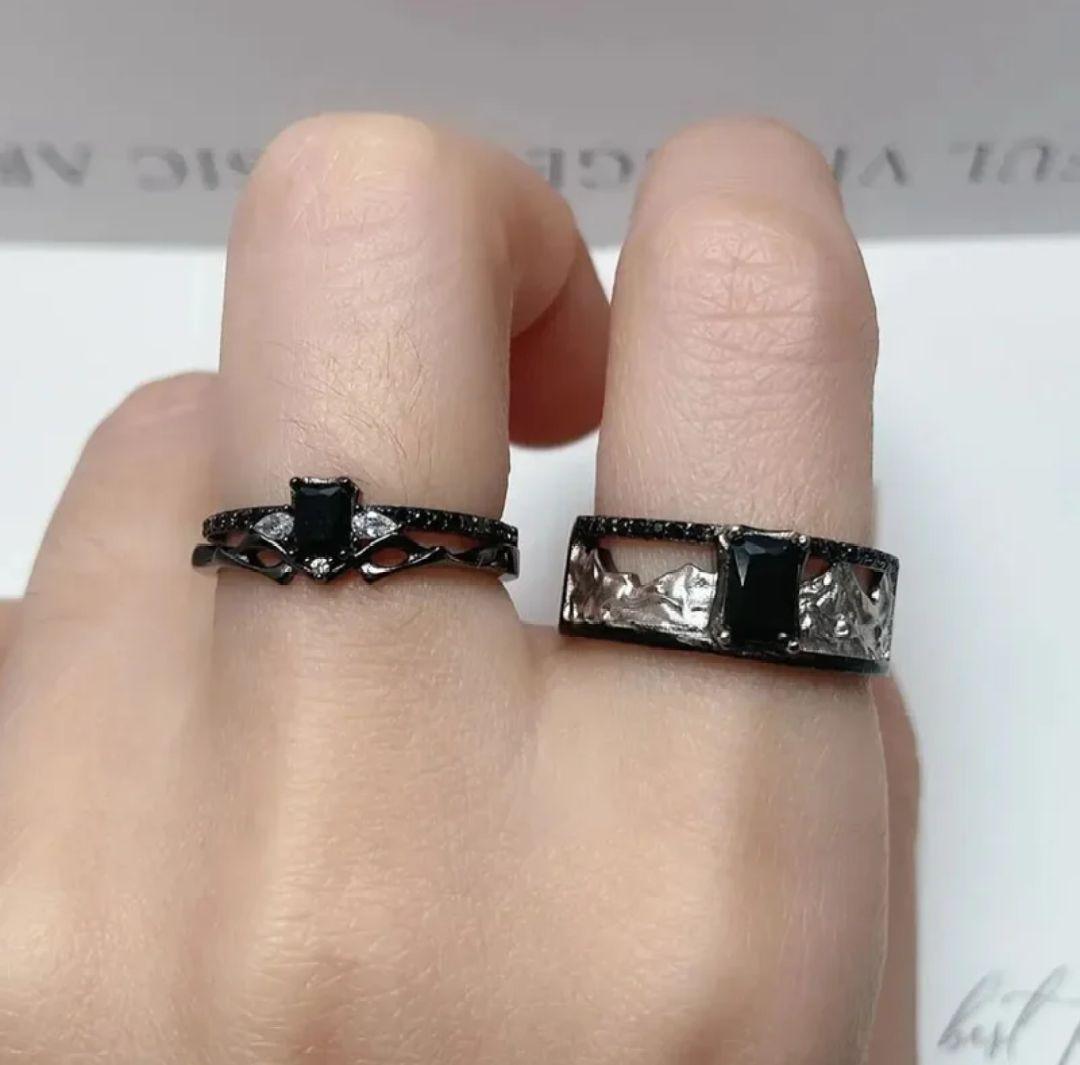 ☆恋と深空 シン ペアリング - メルカリ