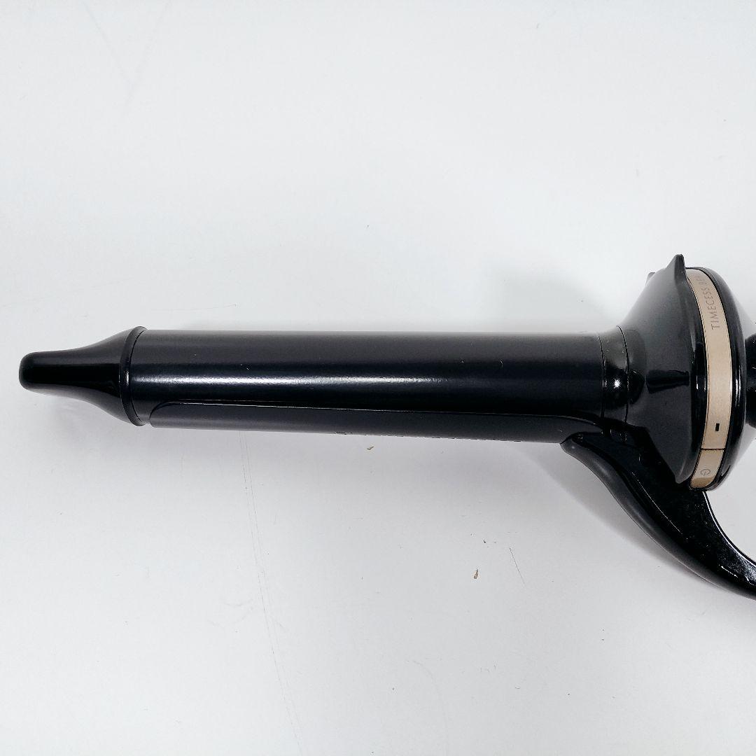 ヘアビューロン 4D plus 26.5mm 　バイオプログラミング公式