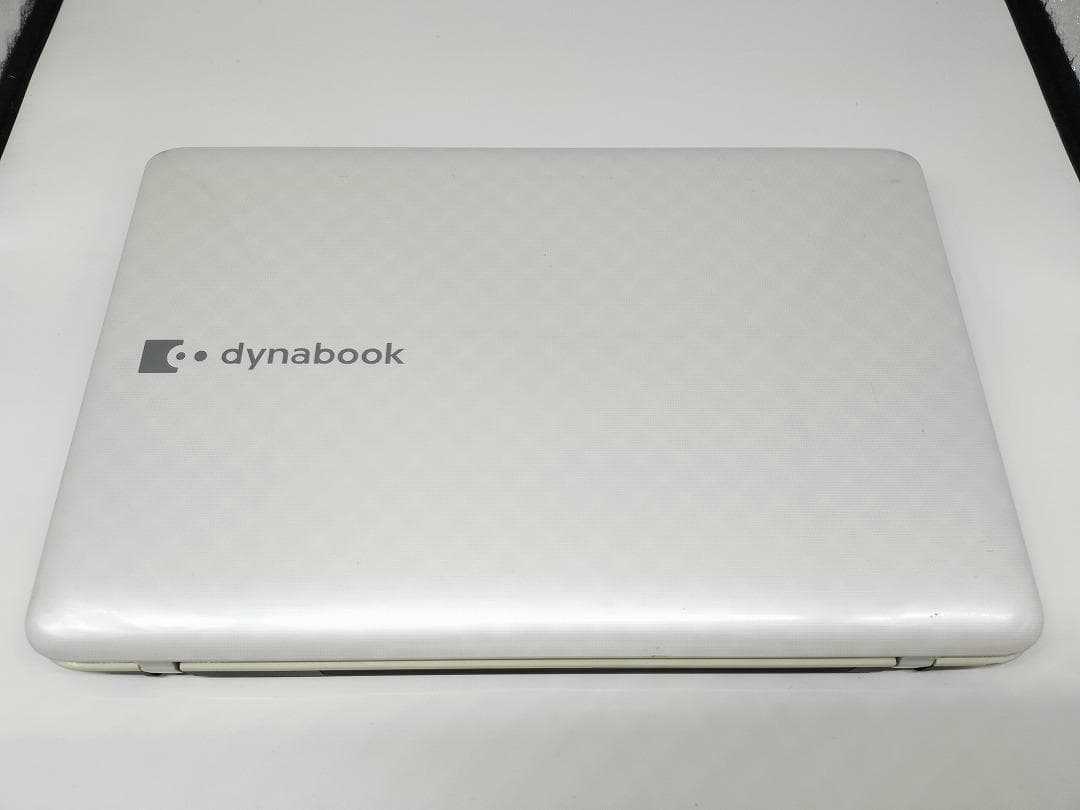 東芝】爆速 Corei7/新品SSD128GB 15.6 ノートパソコン A7