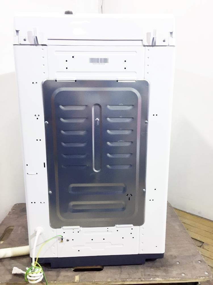 ★2020年製★東芝 4.5kg 洗濯機【AW-45M7】FD59