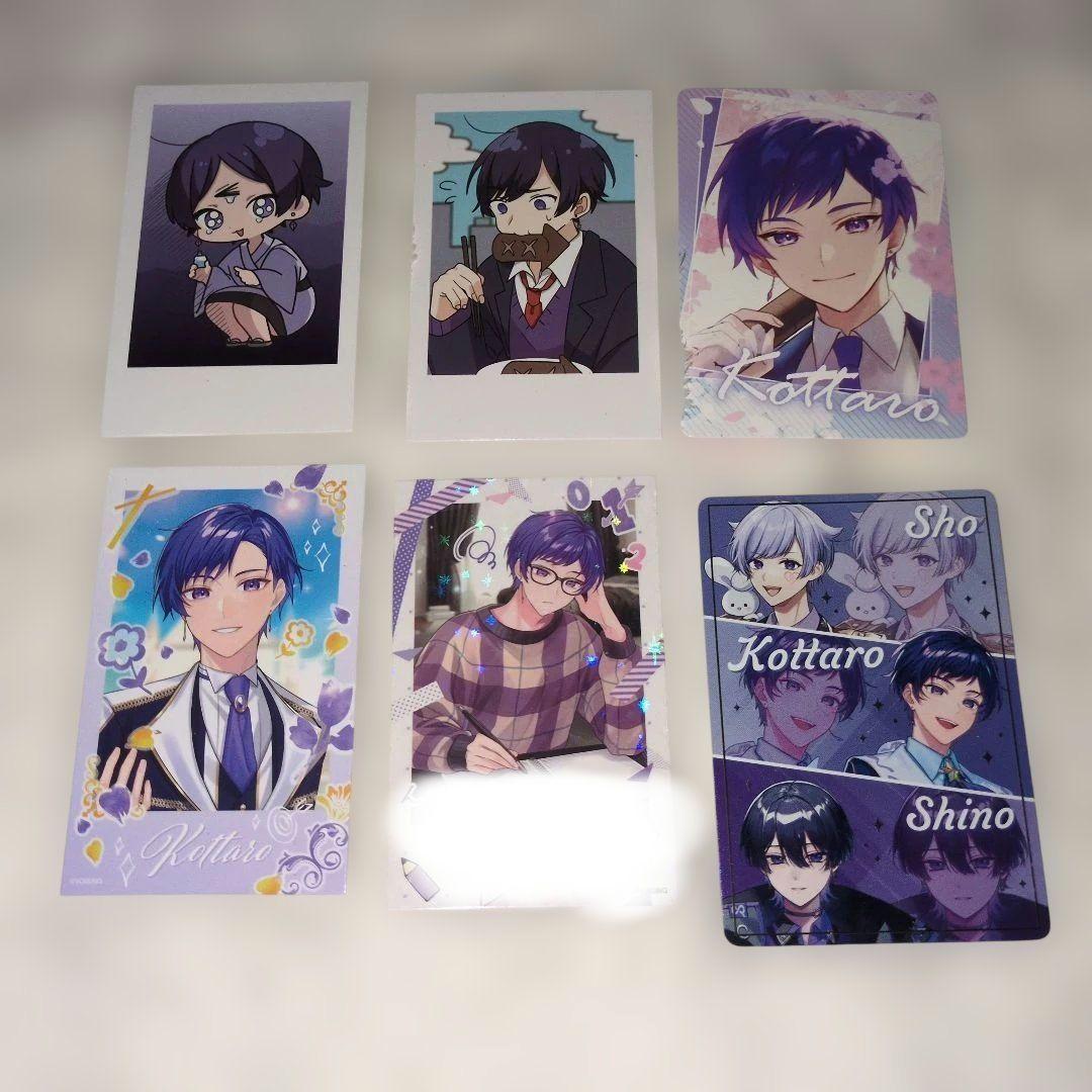 すたぽら こったろ カード まとめ売り - メルカリ