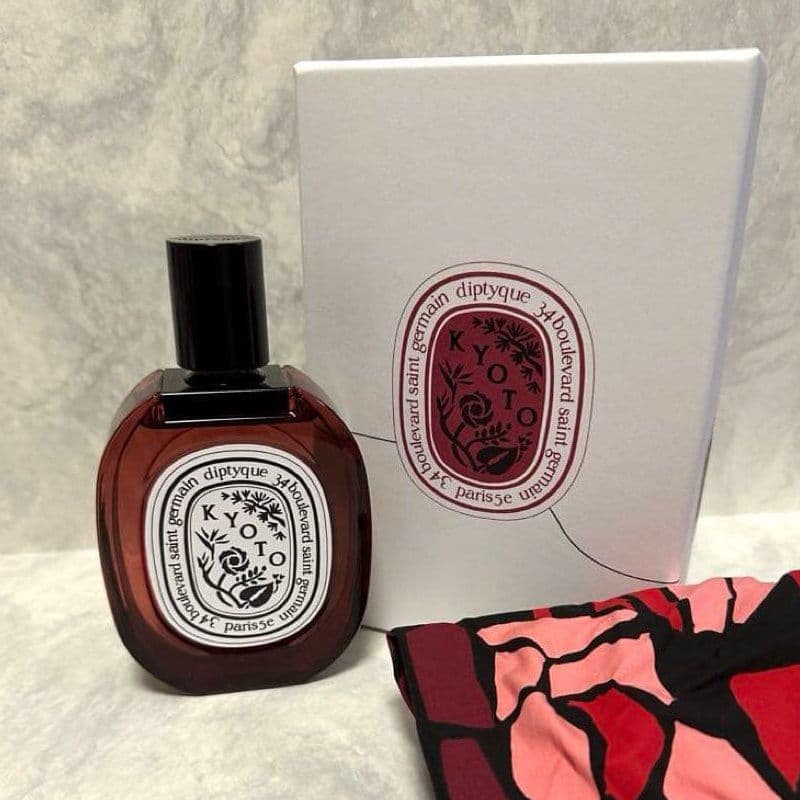 DIPTYQUE ディプティック KYOTO キョウトEDT100ml新品未開封 - メルカリ