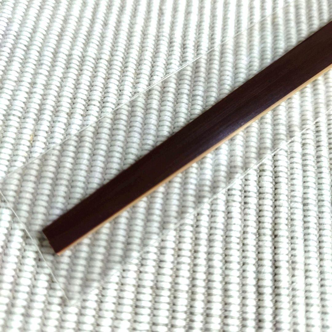 希少】みやこばし すす竹 箸 竹 京都 市原平兵衛商店 現在欠品中 23cm