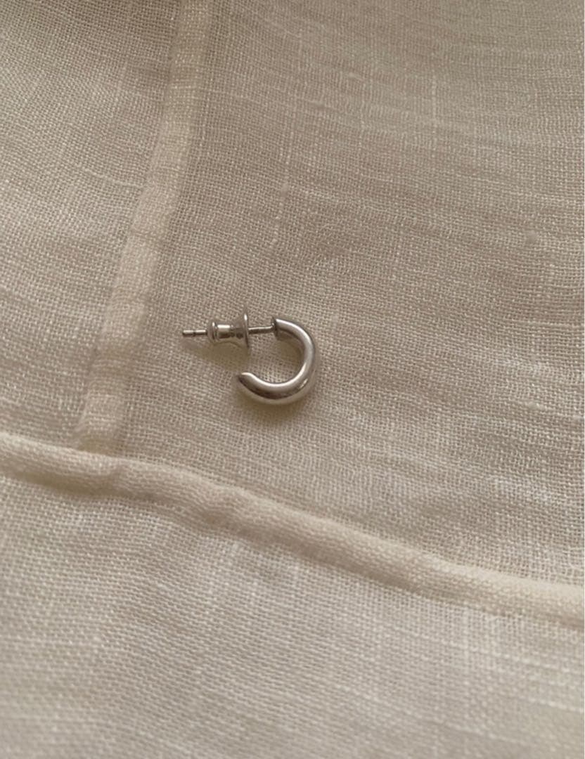 山田レン着用 frank and easy sv marl pierce - メルカリ