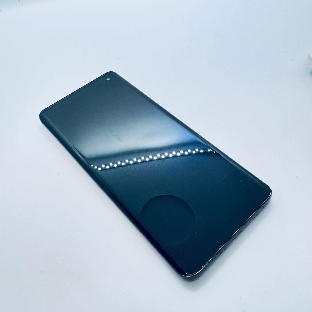 訳あり特価！】 arrows 5G F-51A 本体 動作確認済み - メルカリ