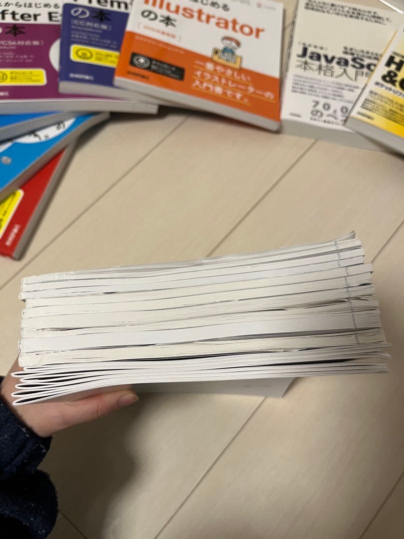 ヒューマンアカデミー Web動画クリエイター総合コース 教材一式 - 語学