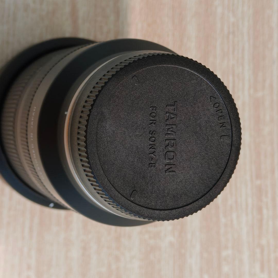 《美品》TAMRON 17-70mm F2.8 ソニーE用