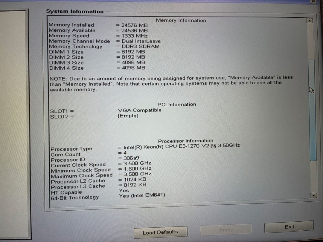 Nvidia P620, 16GBメモリ, Xeon 1270v2, DELL - メルカリ