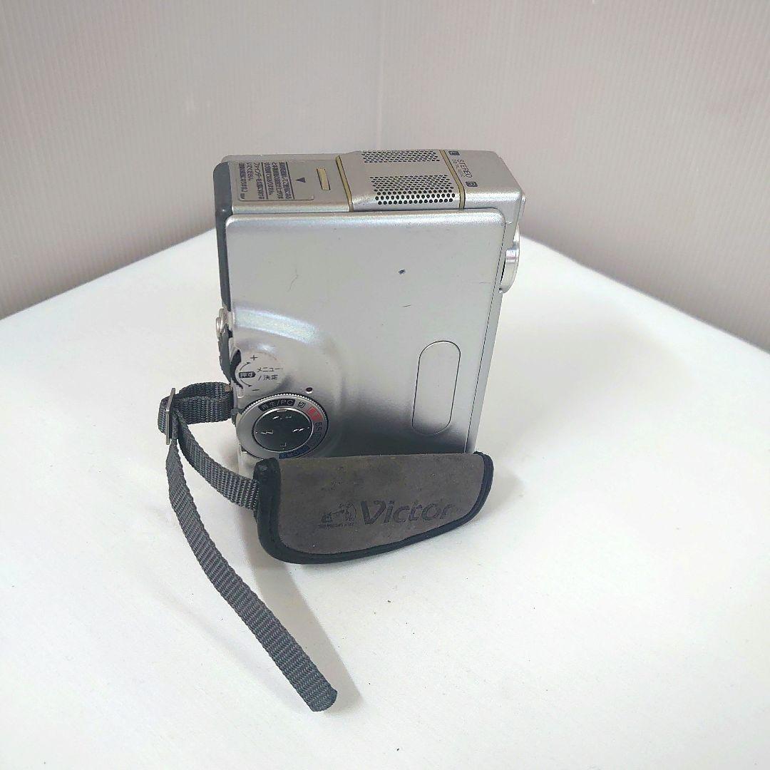 ビクター VICTOR GR-DVX7 デジタルビデオカメラ - メルカリ