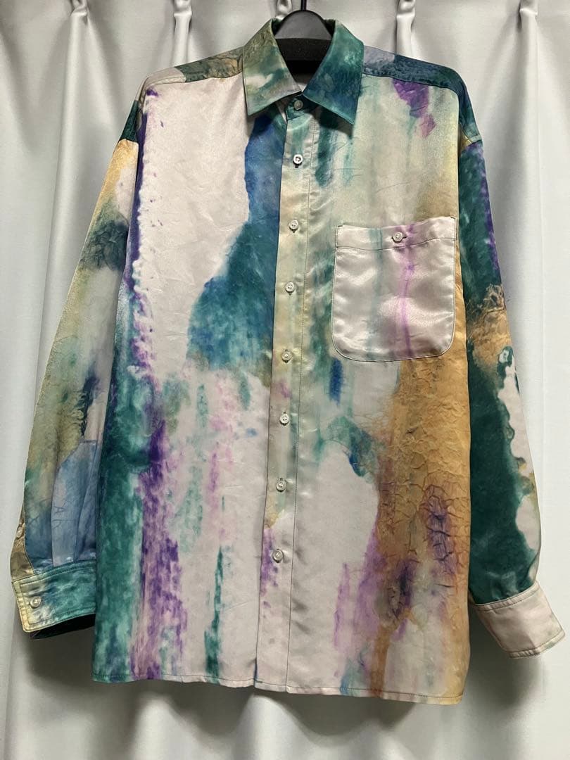 ELCHELEエルチェレPAGE2025 #1 SHIRTの通販はau PAY マーケット - 輸入