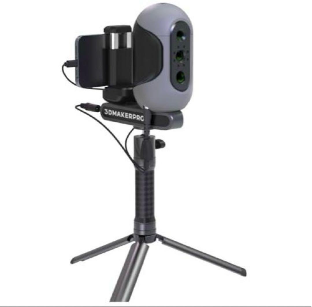 新品未使用品 3DMakerPro Mole専用スマートフォンコネクト - メルカリ