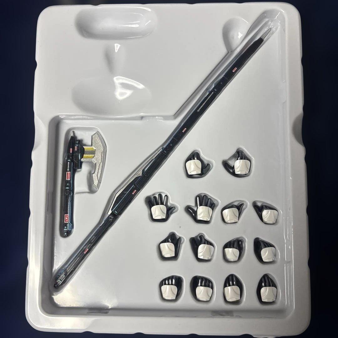 S.H.Figuarts 真骨彫製法 仮面ライダー電王 セット