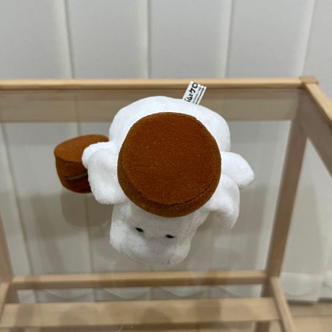 バムとケロ いまちゃん ぬいぐるみ ヤメピ - メルカリ