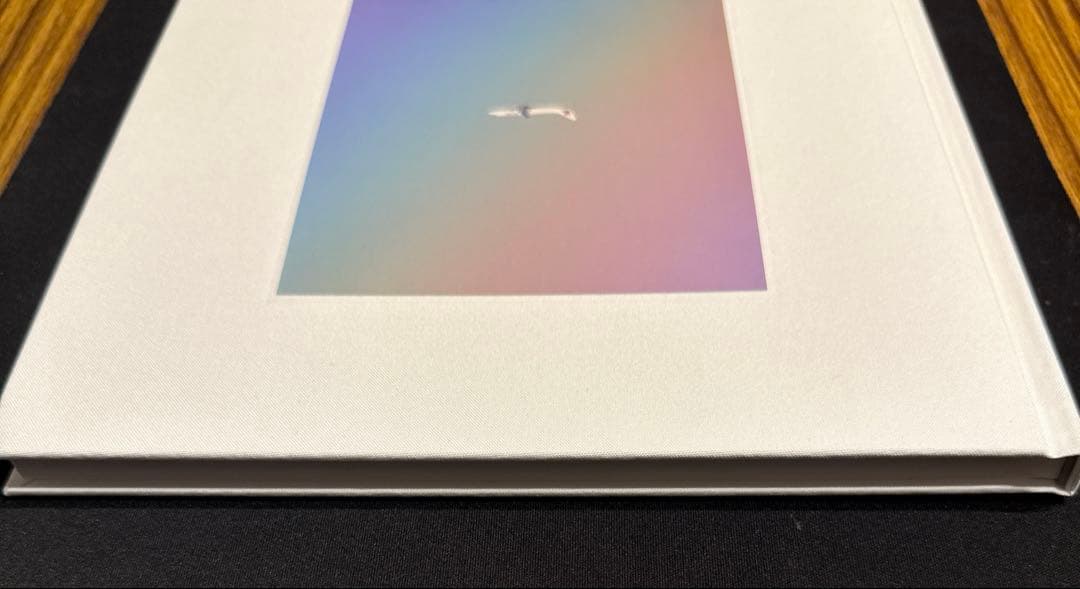 ゆーとび　写真集　Moment Yutobi