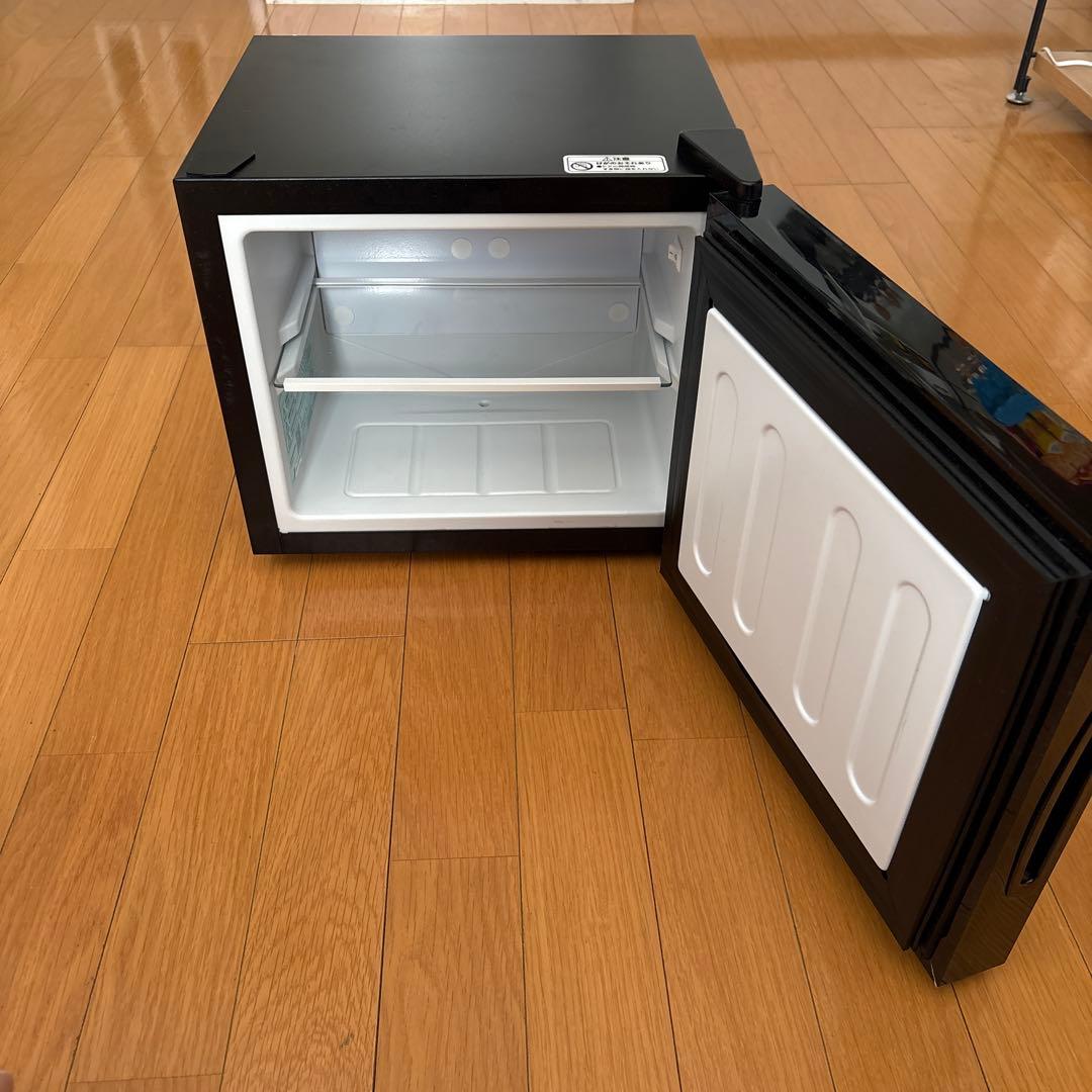 ニトリ ペルチェ式小型冷蔵庫 9L 静音 セカンド冷蔵庫 - メルカリ