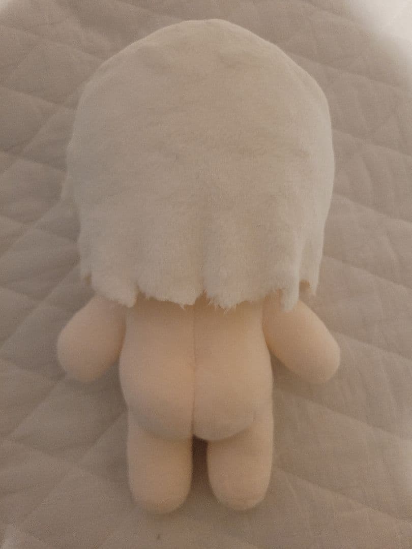 ff14 エメトセルク ハーデス 20cm ぬいぐるみ - メルカリ