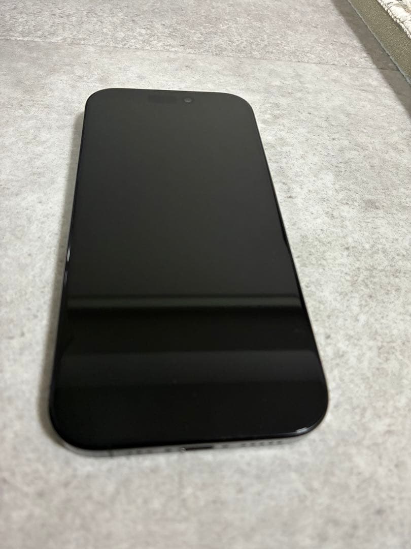 【即日発送】【中古美品】iphone16Pro 256GB SiMフリー iPhone 16 Pro 【新品未開封】iPhone 256GB SIMフリー [ブラック