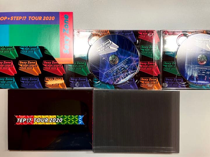 サマパラ2017 STAGE repainting popstep SZ10TH - メルカリ